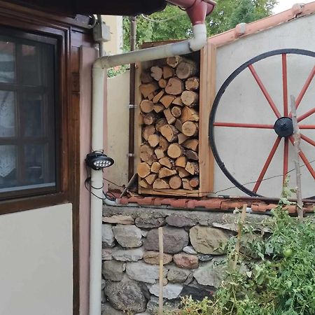 Panthea Cottage ستافروبولي المظهر الخارجي الصورة