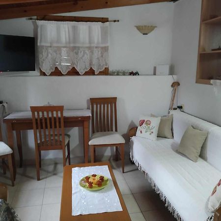 Panthea Cottage ستافروبولي المظهر الخارجي الصورة