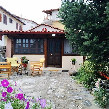 Panthea Cottage ستافروبولي المظهر الخارجي الصورة