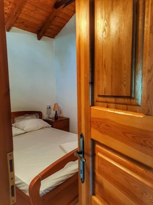 Panthea Cottage ستافروبولي المظهر الخارجي الصورة