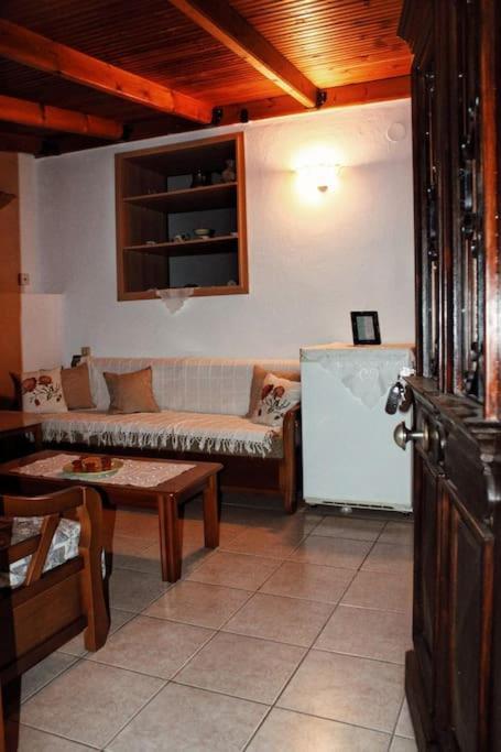 Panthea Cottage ستافروبولي المظهر الخارجي الصورة
