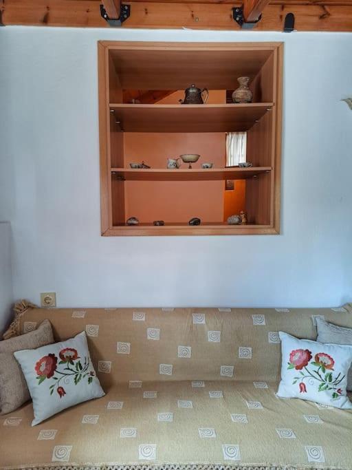 Panthea Cottage ستافروبولي المظهر الخارجي الصورة