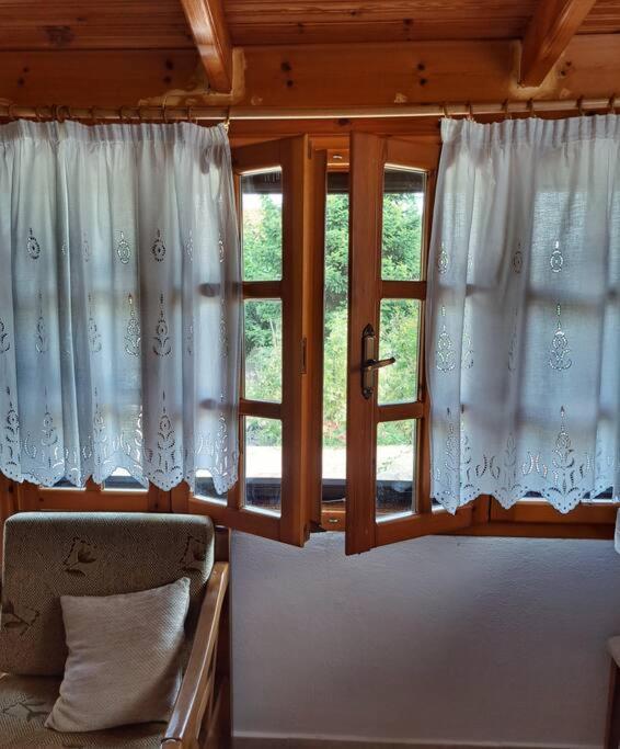 Panthea Cottage ستافروبولي المظهر الخارجي الصورة