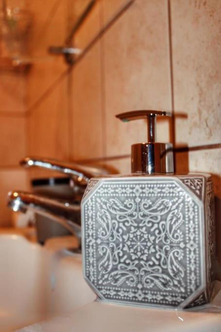 Panthea Cottage ستافروبولي المظهر الخارجي الصورة