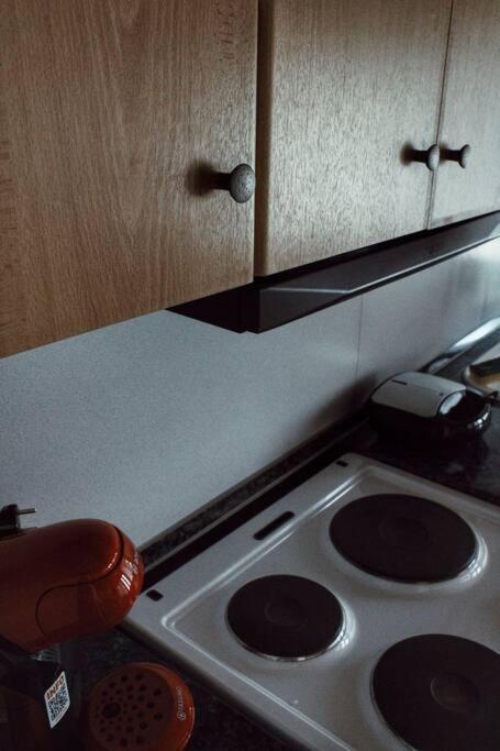 Panthea Cottage ستافروبولي المظهر الخارجي الصورة
