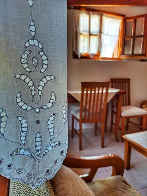 Panthea Cottage ستافروبولي المظهر الخارجي الصورة