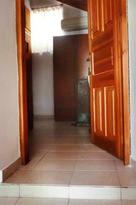 Panthea Cottage ستافروبولي المظهر الخارجي الصورة