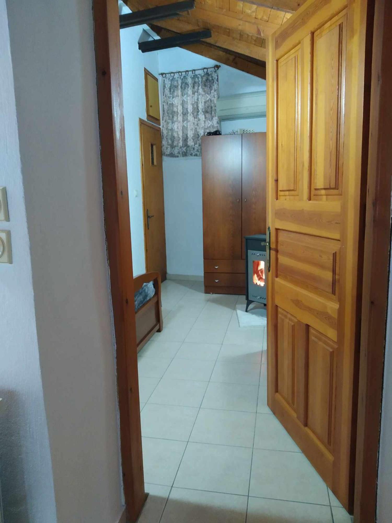 Panthea Cottage ستافروبولي المظهر الخارجي الصورة